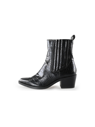 Tamaris Chelsea boots Schwarz 240946
