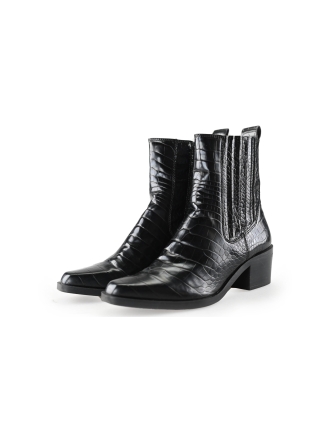 Tamaris Chelsea boots Schwarz 240946