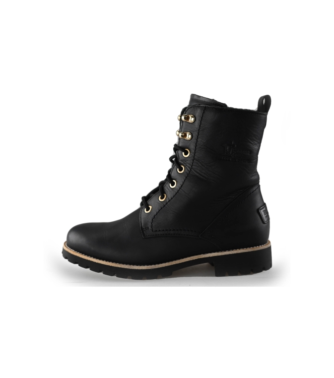 Panama Jack Schnürstiefel