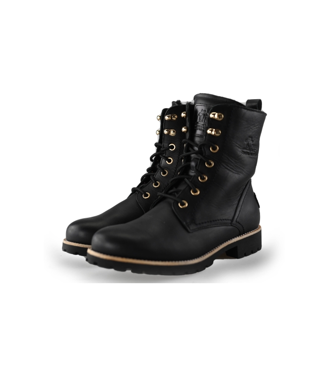 Panama Jack Schnürstiefel