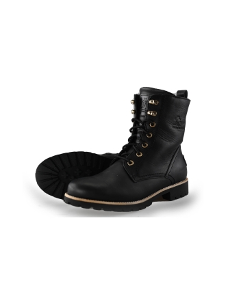 Panama Jack Schnürstiefel