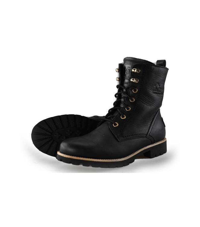 Panama Jack Schnürstiefel
