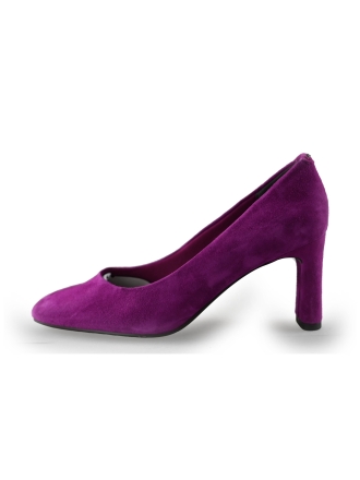 Tamaris pumps Lila 240951