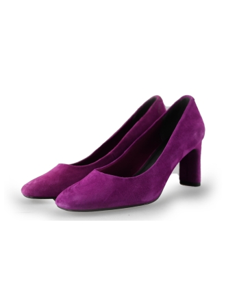Tamaris pumps Lila 240951
