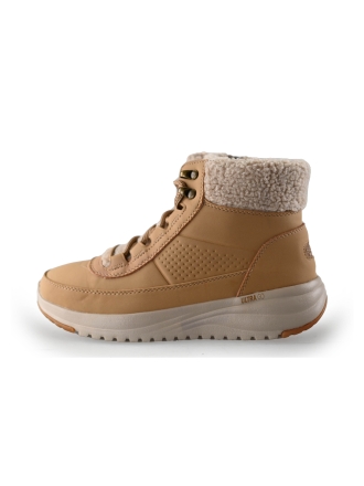 Skechers Hohe Sneaker Braun 240952