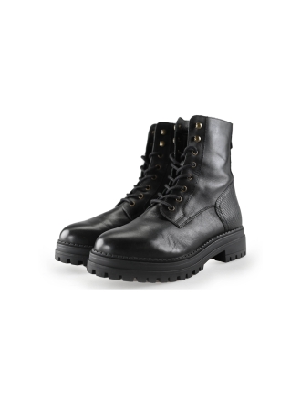 Cellini Schnürstiefel Schwarz 240957