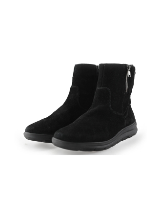 Rieker Stiefeletten Schwarz 240961