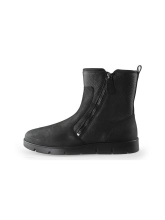 Ecco Stiefeletten Schwarz 240964