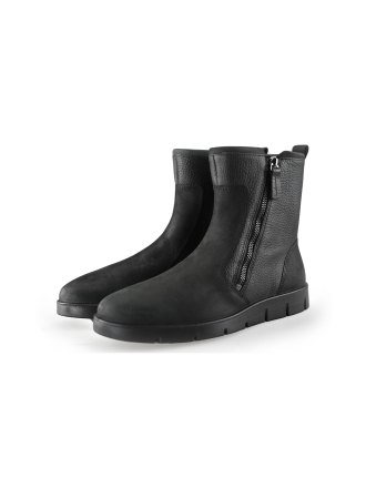 Ecco Stiefeletten Schwarz 240964