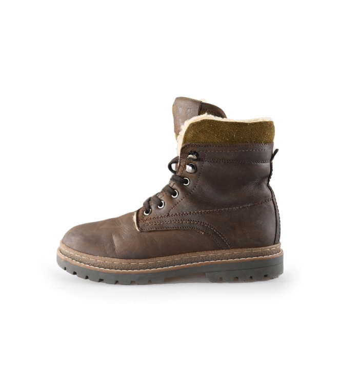 Muyters Schnürstiefel