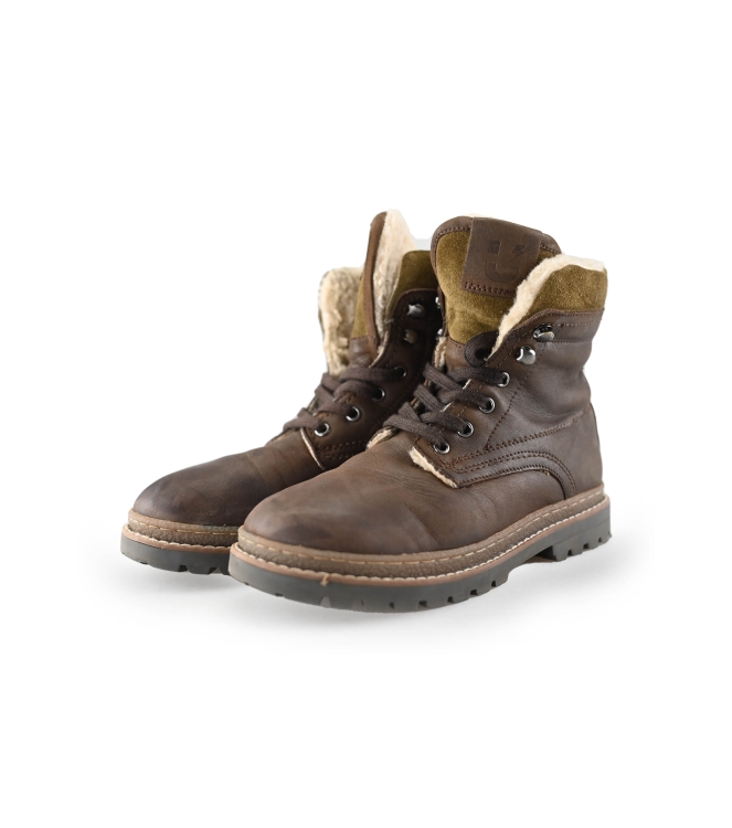 Muyters Schnürstiefel