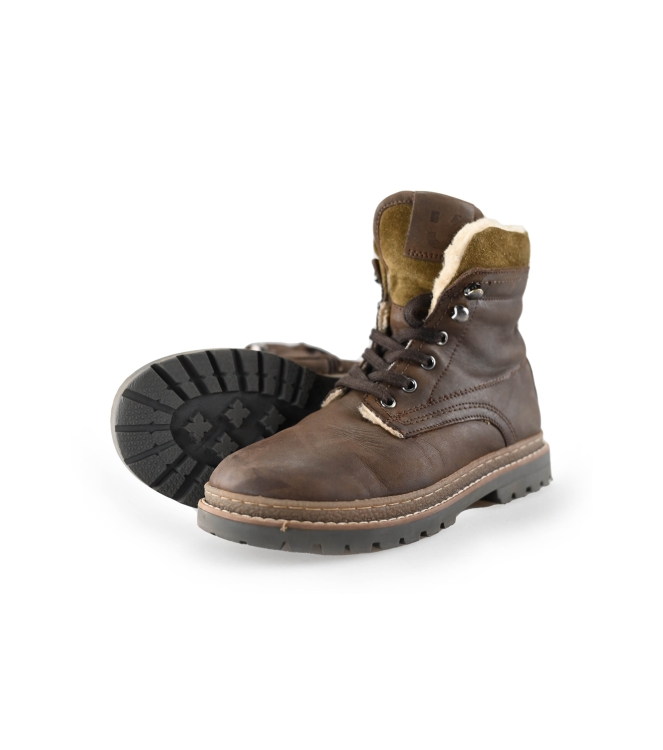 Muyters Schnürstiefel