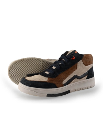 Muyters Hohe Sneaker