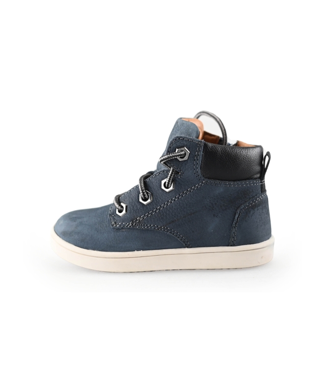 Muyters Hohe Sneaker