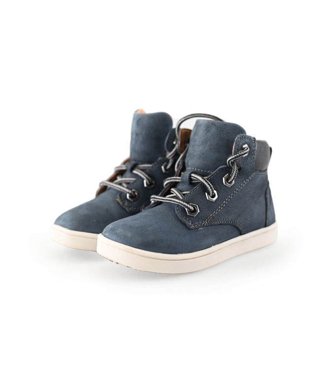 Muyters Hohe Sneaker