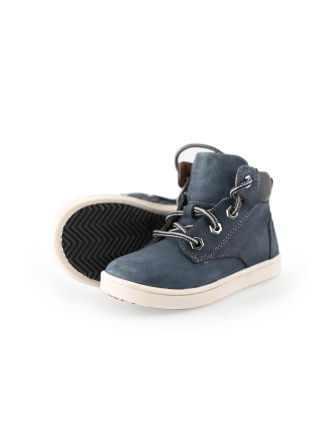 Muyters Hohe Sneaker