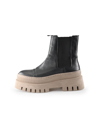 Tamaris Chelsea boots Schwarz 240974