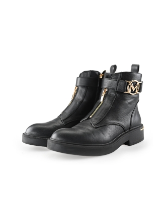 Mexx Bikerstiefel Schwarz 240975