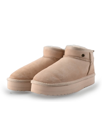 Warmbat Stiefel Braun 240976
