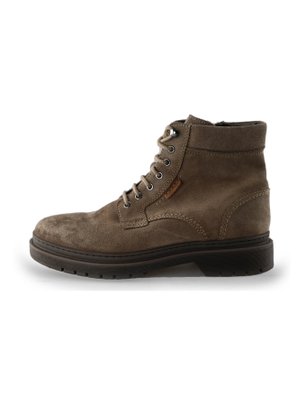 Vertice Schnürstiefel Braun 240977