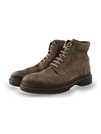 Vertice Schnürstiefel Braun 240977