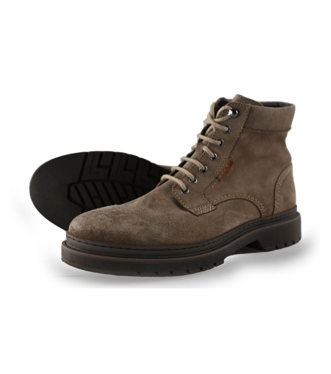 Vertice Schnürstiefel