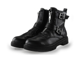 s. Oliver Bikerstiefel