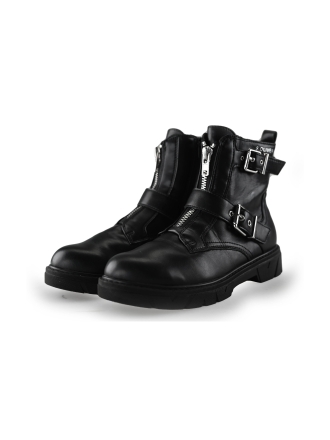 s. Oliver Bikerstiefel Schwarz 240979
