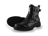 s. Oliver Bikerstiefel
