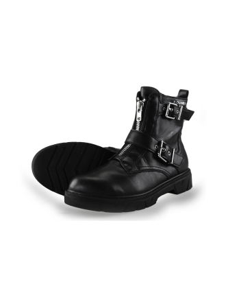 s. Oliver Bikerstiefel