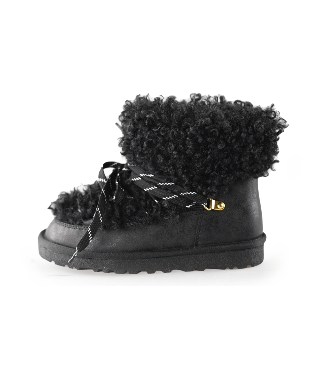 Supercracks Stiefel