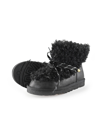 Supercracks Stiefel