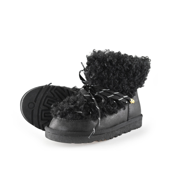 Supercracks Stiefel