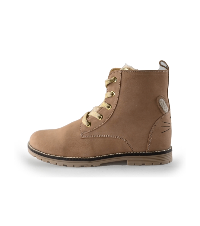 Muyters Schnürstiefel