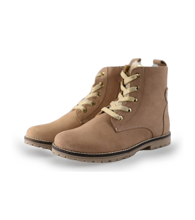 Muyters Schnürstiefel