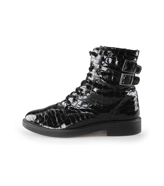 Feyn Schnürstiefel
