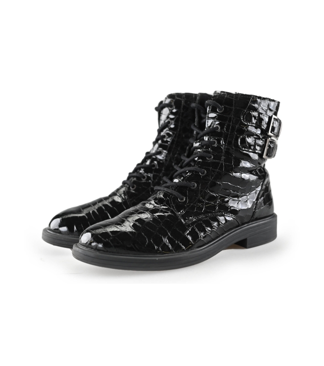 Feyn Schnürstiefel