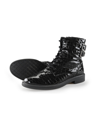 Feyn Schnürstiefel