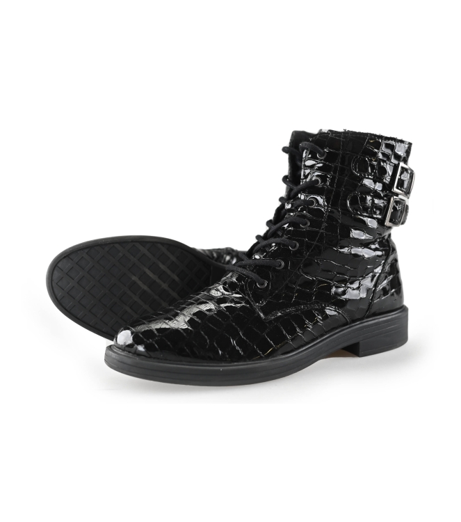 Feyn Schnürstiefel