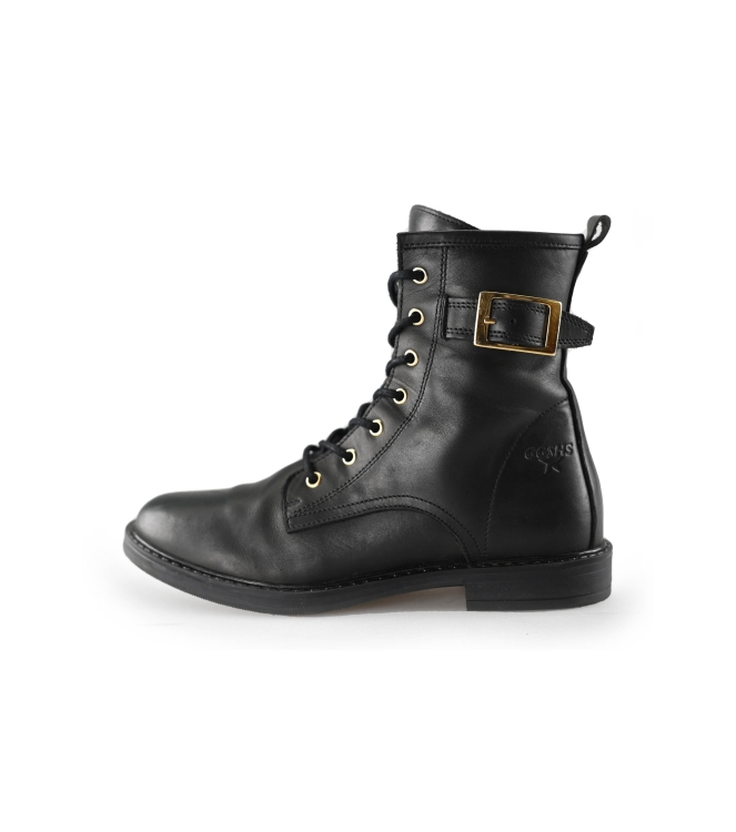 Giga Schnürstiefel