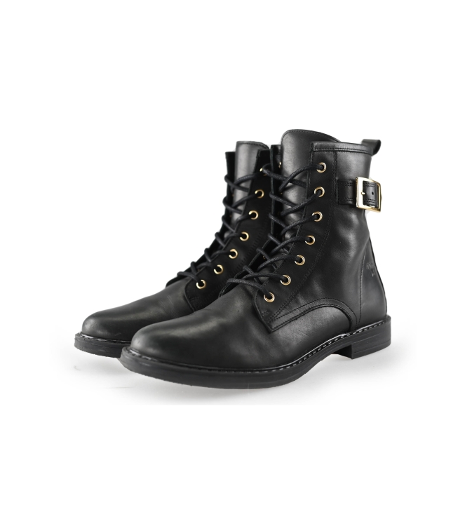 Giga Schnürstiefel