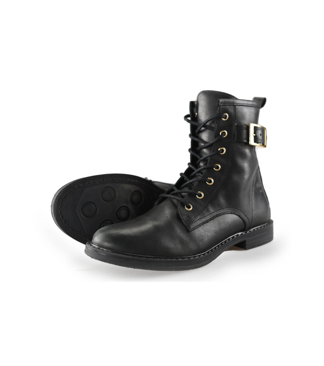 Giga Schnürstiefel