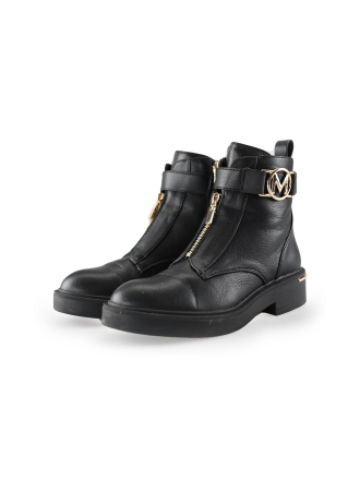 Mexx Bikerstiefel Schwarz 240992