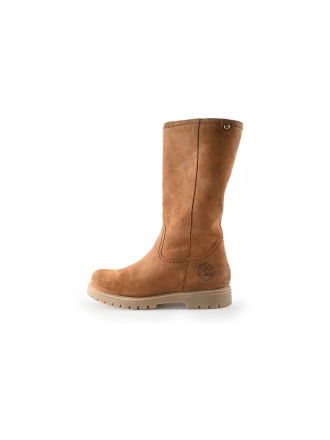 Panama Jack Stiefel Braun 240993