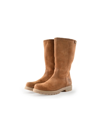 Panama Jack Stiefel Braun 240993