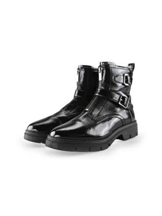 Tamaris Bikerstiefel Schwarz 240994