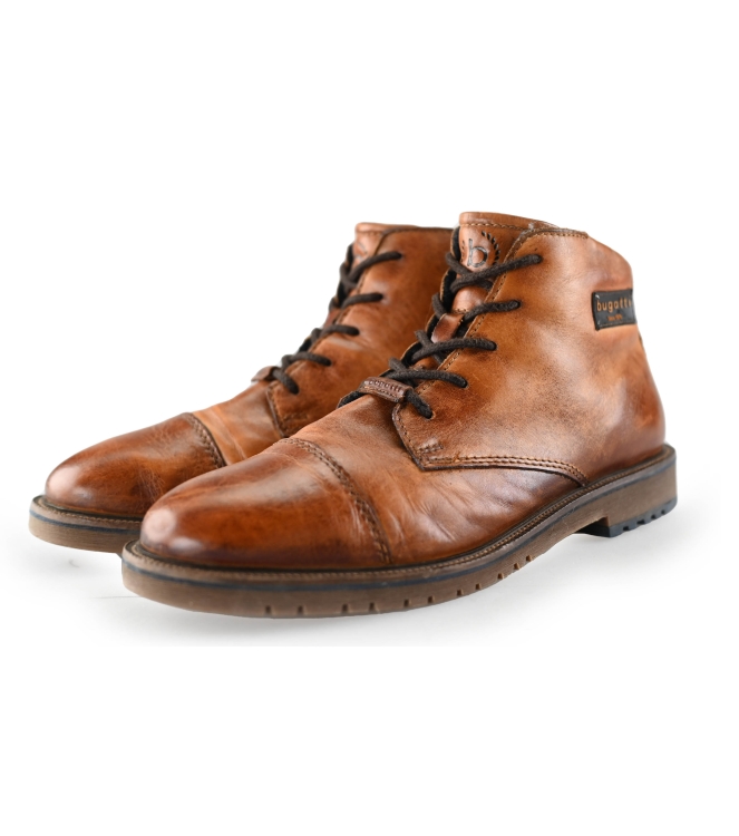 Bugatti Schnürschuhe