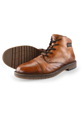 Bugatti Schnürschuhe