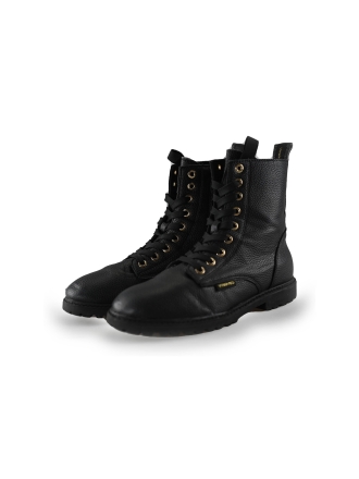 Vingino Schnürstiefel Schwarz 241000
