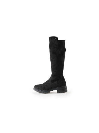 Rieker Stiefel Schwarz 241003
